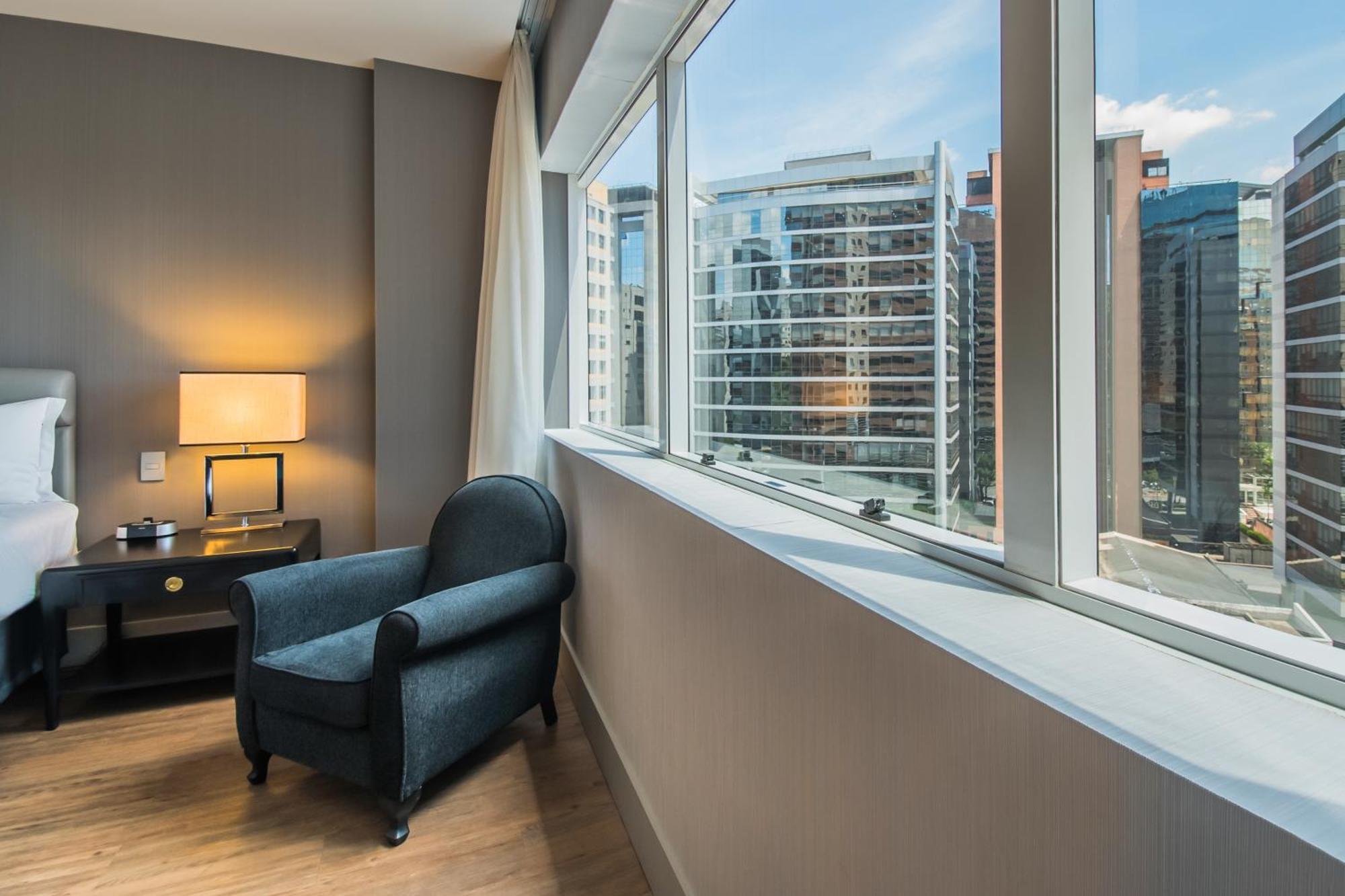 Pullman Sao Paulo Vila Olimpia São Paulo Quarto foto
