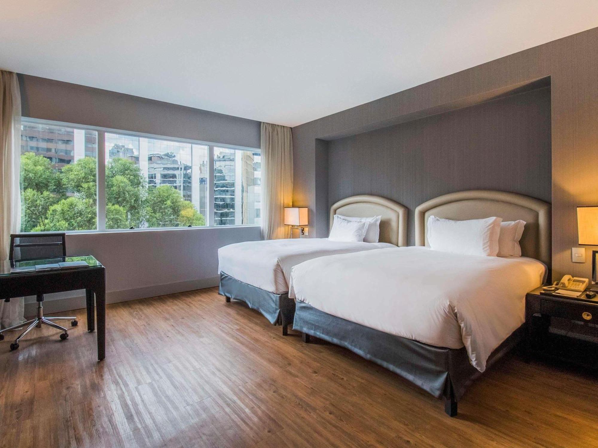 Pullman Sao Paulo Vila Olimpia São Paulo Exterior foto